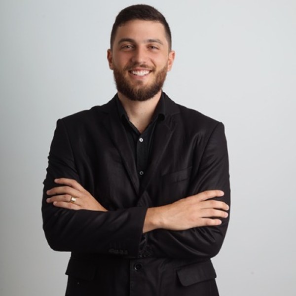 Tiago Moura